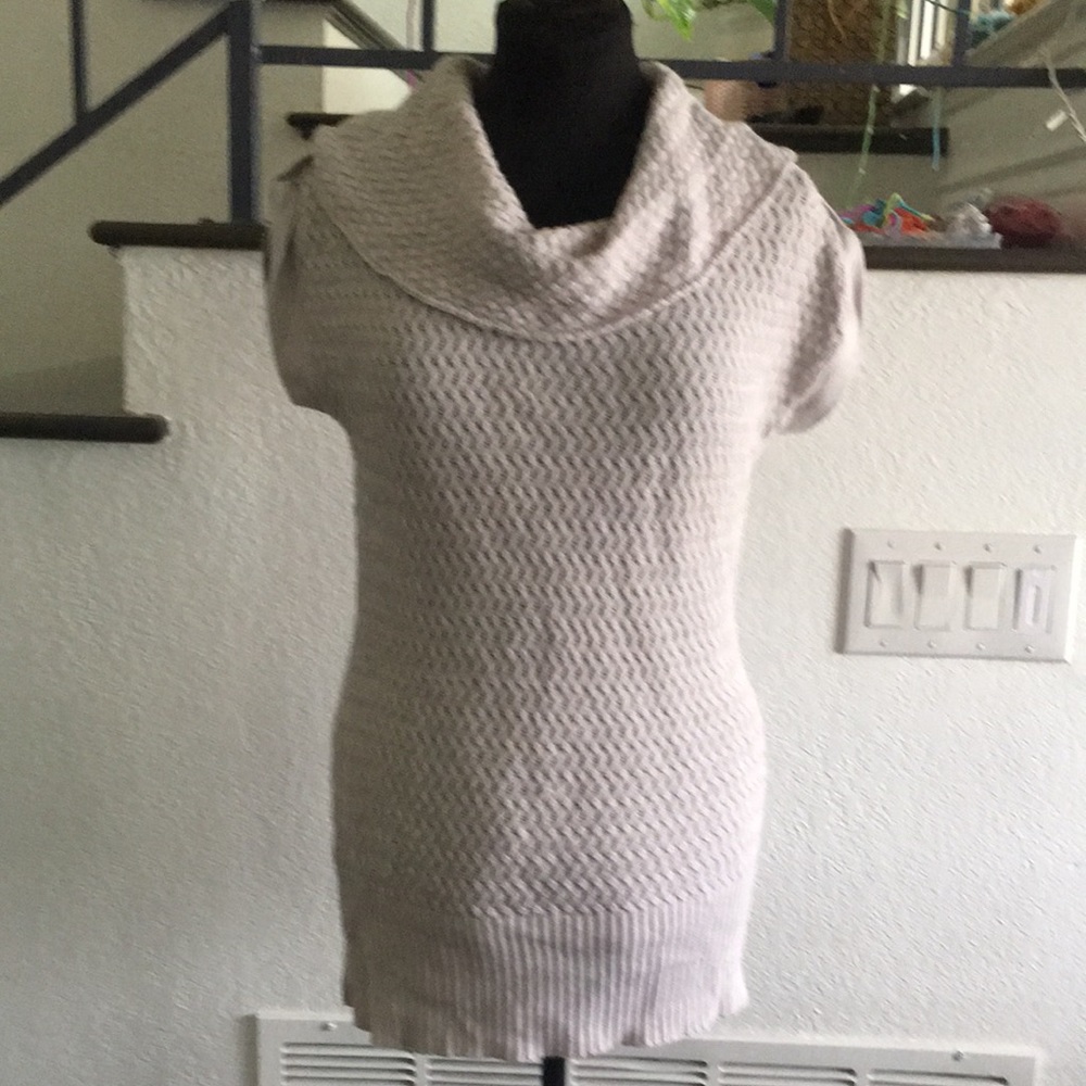 Calvin Klein Knit Sweater